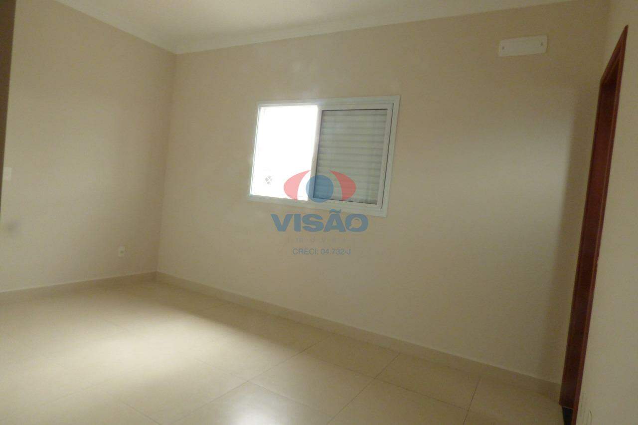 Casa em condomínio à venda no Jardim Park Real: