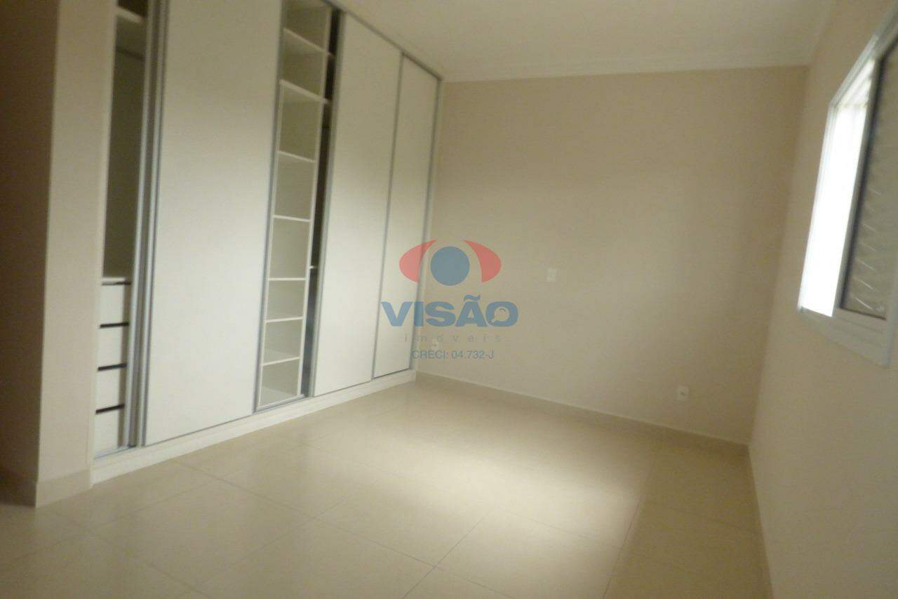 Casa em condomínio à venda no Jardim Park Real: