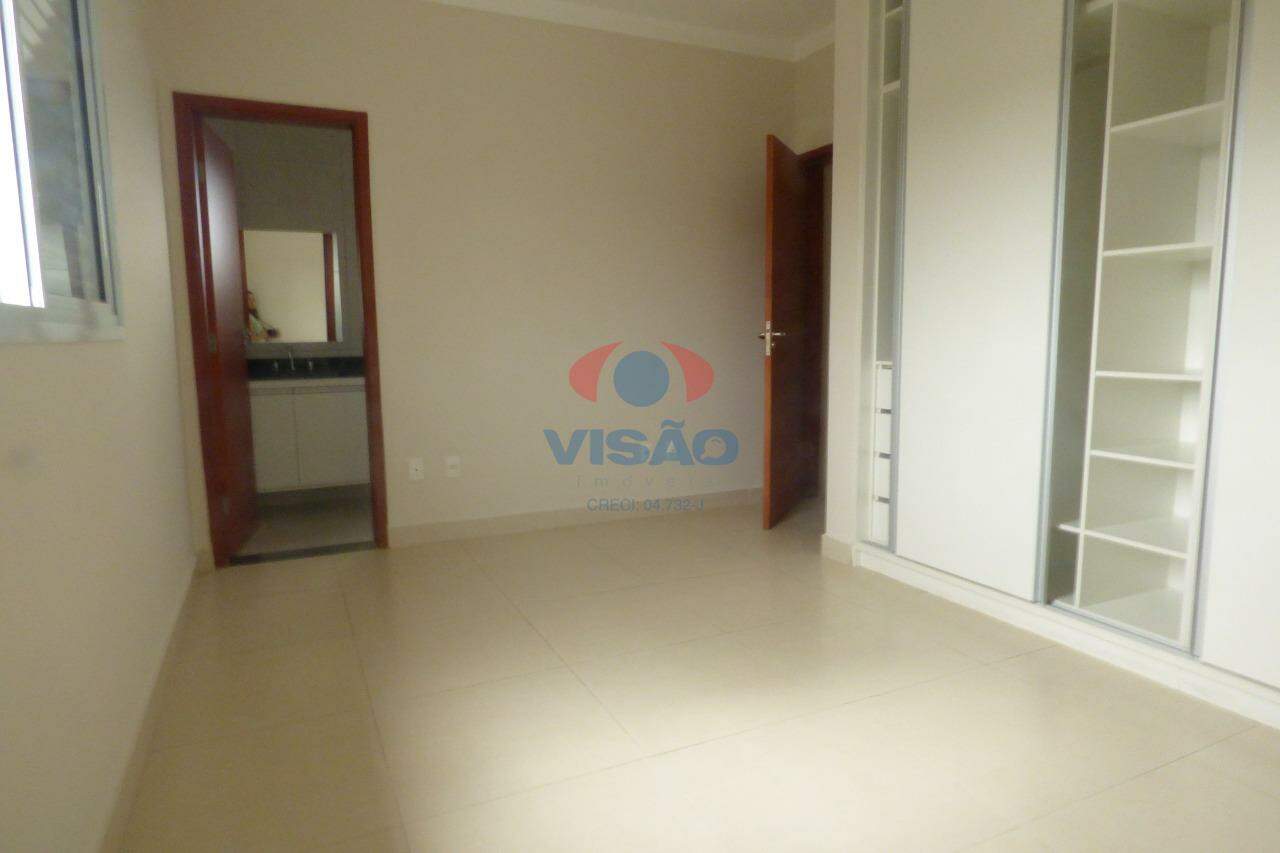 Casa em condomínio à venda no Jardim Park Real: