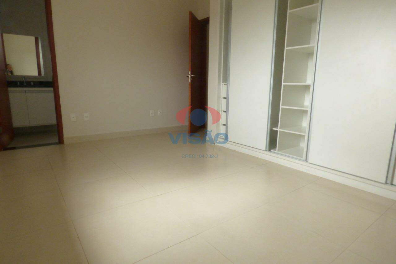 Casa em condomínio à venda no Jardim Park Real: