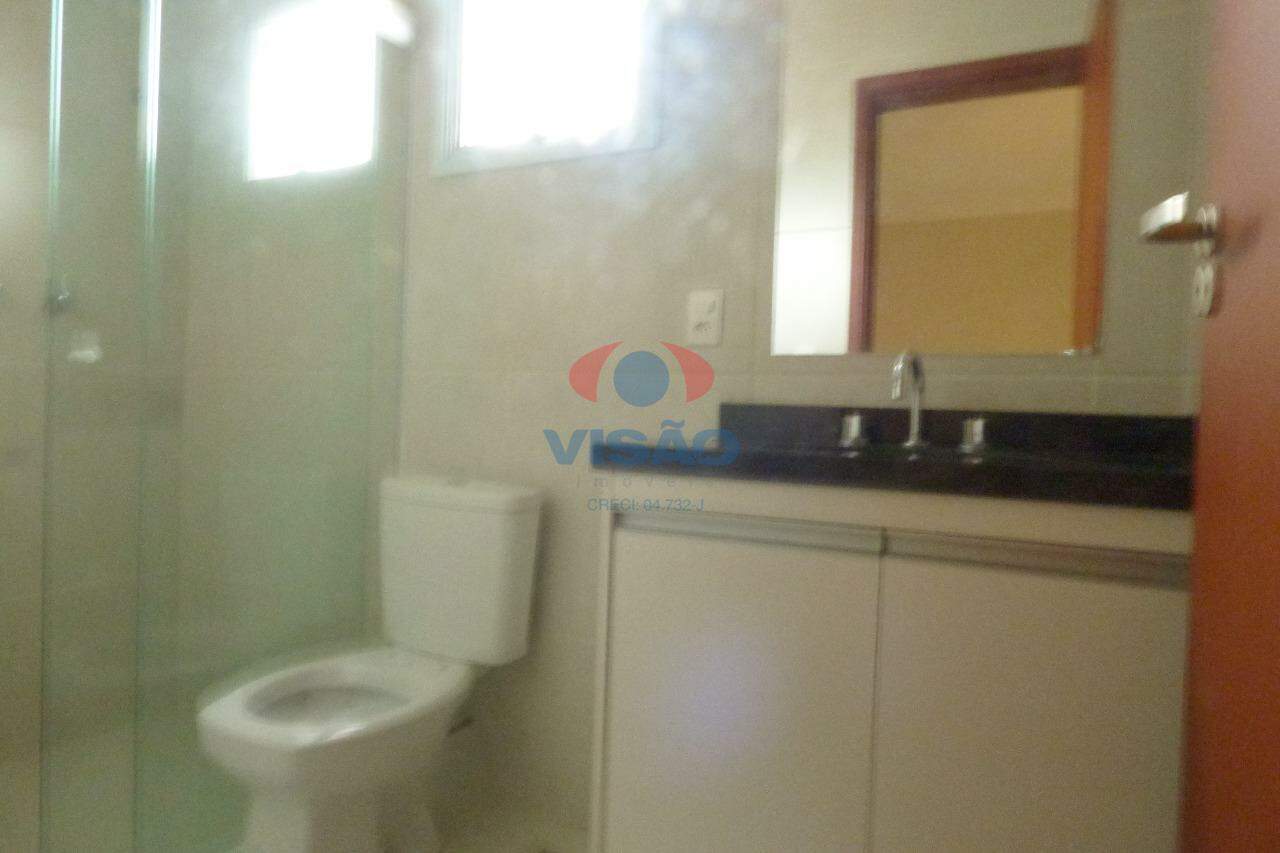 Casa em condomínio à venda no Jardim Park Real: