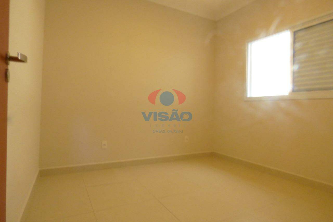 Casa em condomínio à venda no Jardim Park Real: