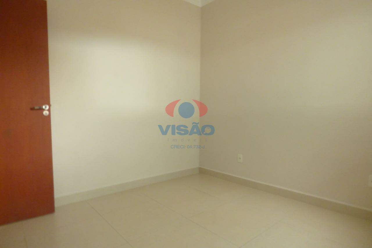 Casa em condomínio à venda no Jardim Park Real: