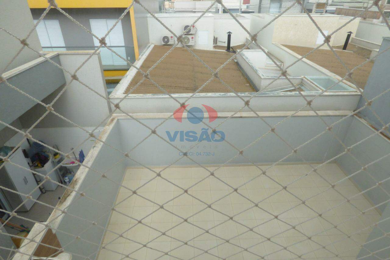 Casa em condomínio à venda no Jardim Park Real: