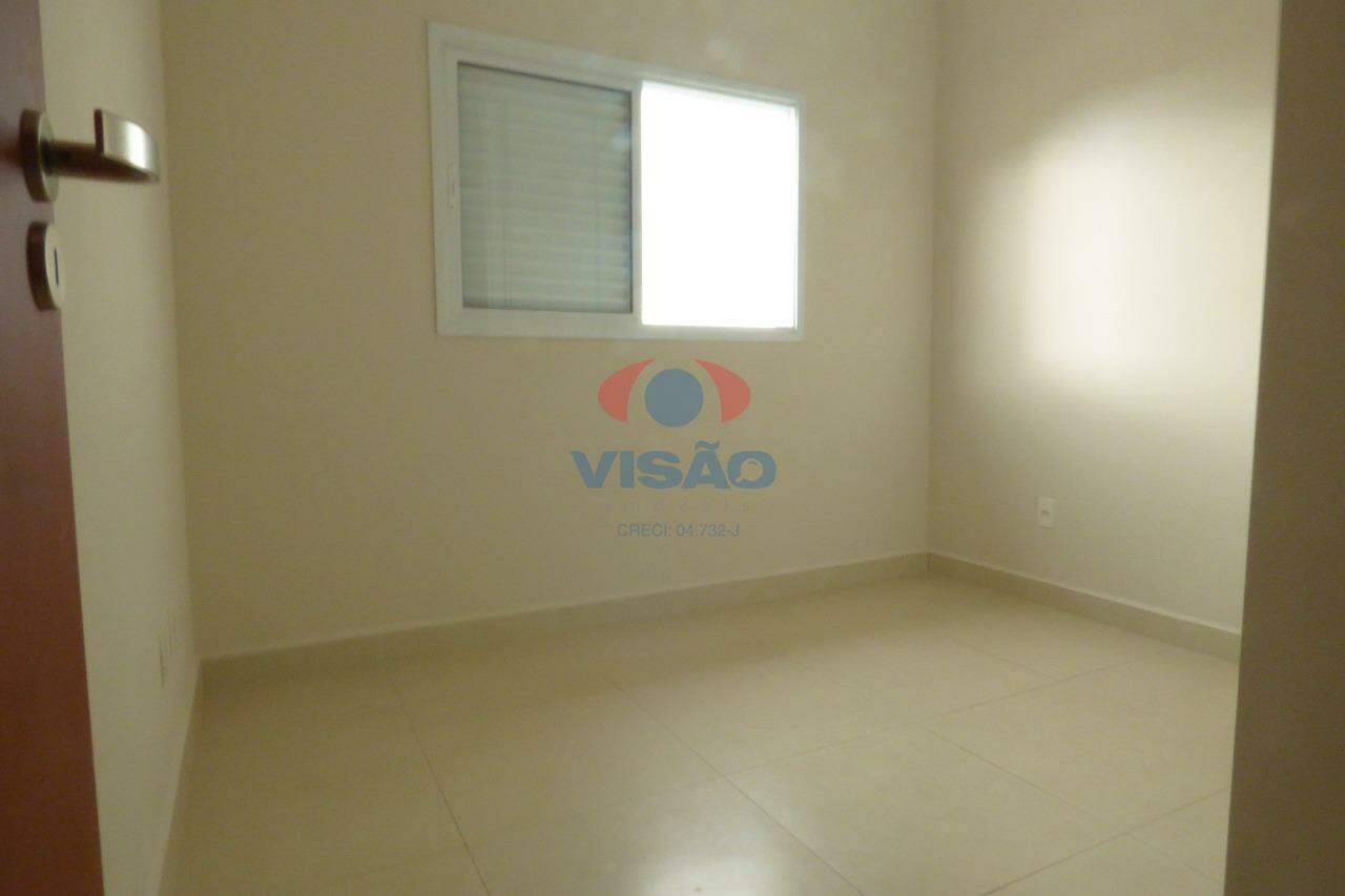 Casa em condomínio à venda no Jardim Park Real: