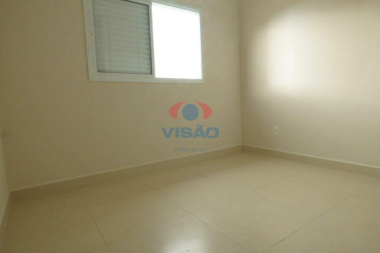 Casa em condomínio à venda no Jardim Park Real:
