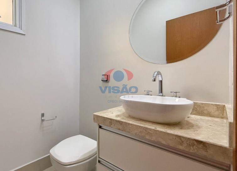 Casa - Sobrado à venda no Jardim Residencial Dona Lucilla: 