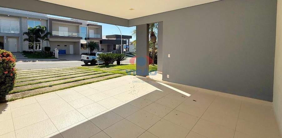 Casa - Sobrado à venda no Jardim Residencial Dona Lucilla: 