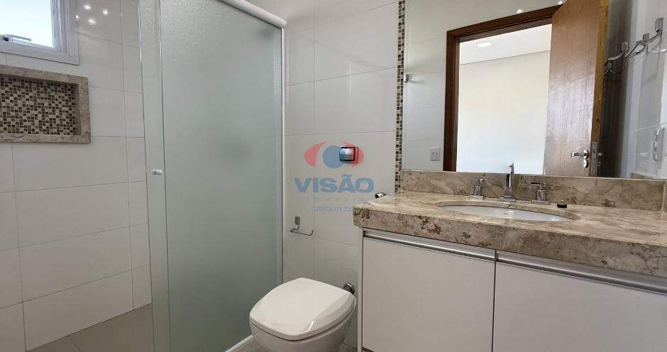 Casa - Sobrado à venda no Jardim Residencial Dona Lucilla: 