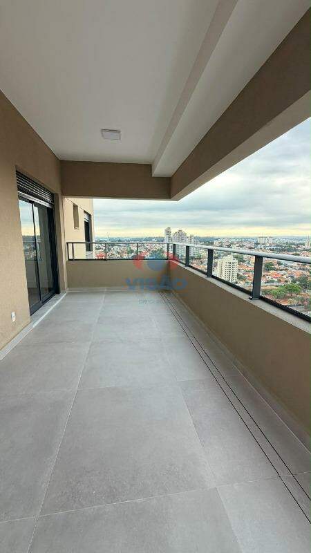 Apartamento - Cobertura à venda no Jardim Dom Bosco: 