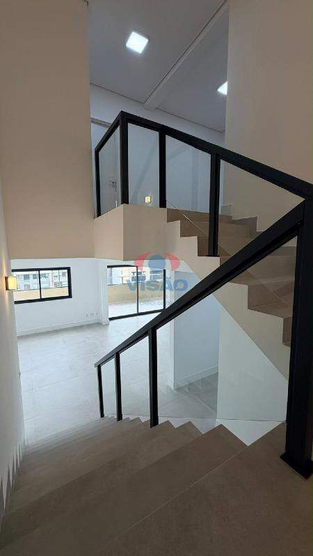 Apartamento - Cobertura à venda no Jardim Dom Bosco: