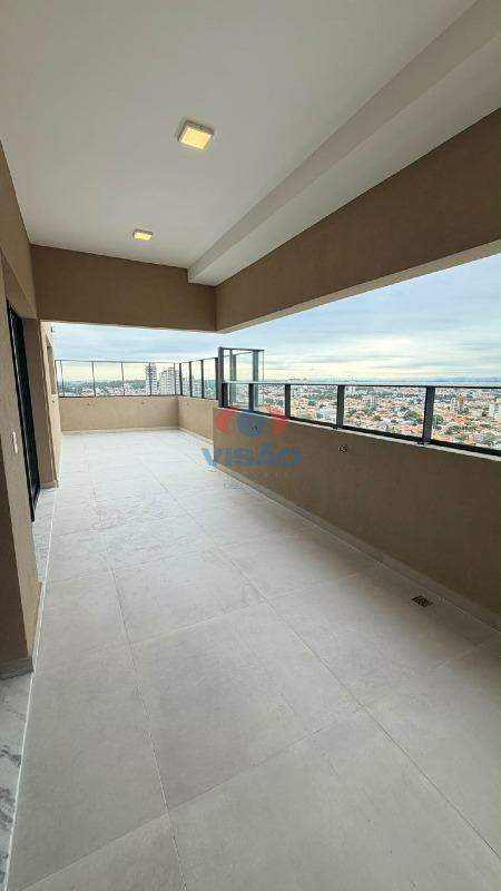 Apartamento - Cobertura à venda no Jardim Dom Bosco: