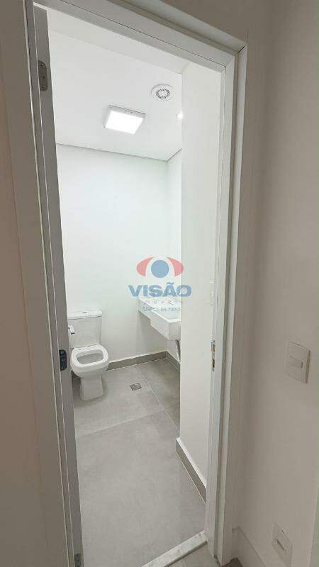 Apartamento - Cobertura à venda no Jardim Dom Bosco: