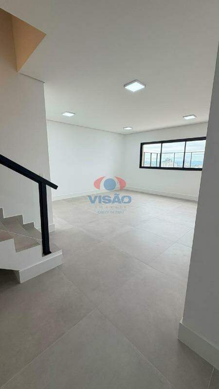 Apartamento - Cobertura à venda no Jardim Dom Bosco:
