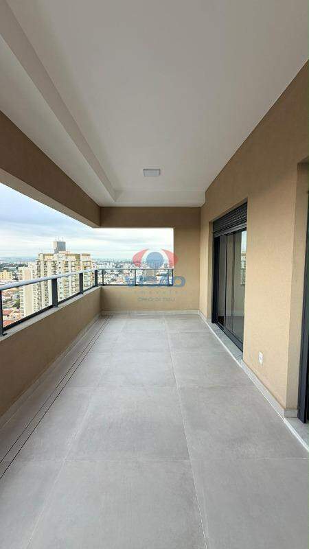 Apartamento - Cobertura à venda no Jardim Dom Bosco: