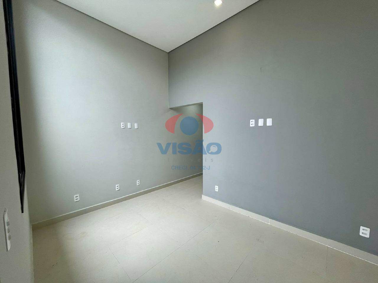 Casa à venda no Parque Barnabé: