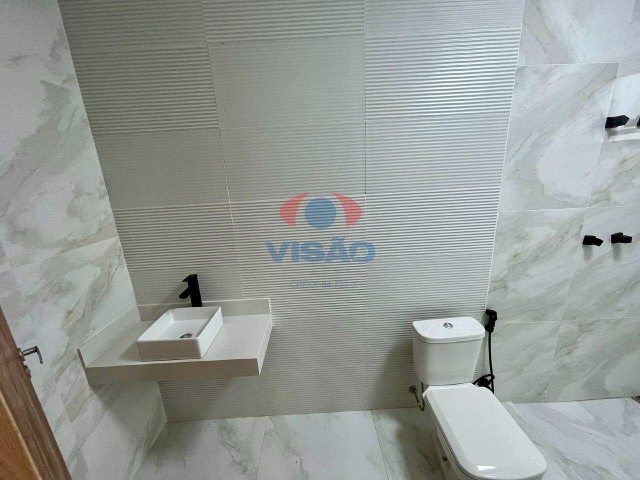 Casa à venda no Parque Barnabé: