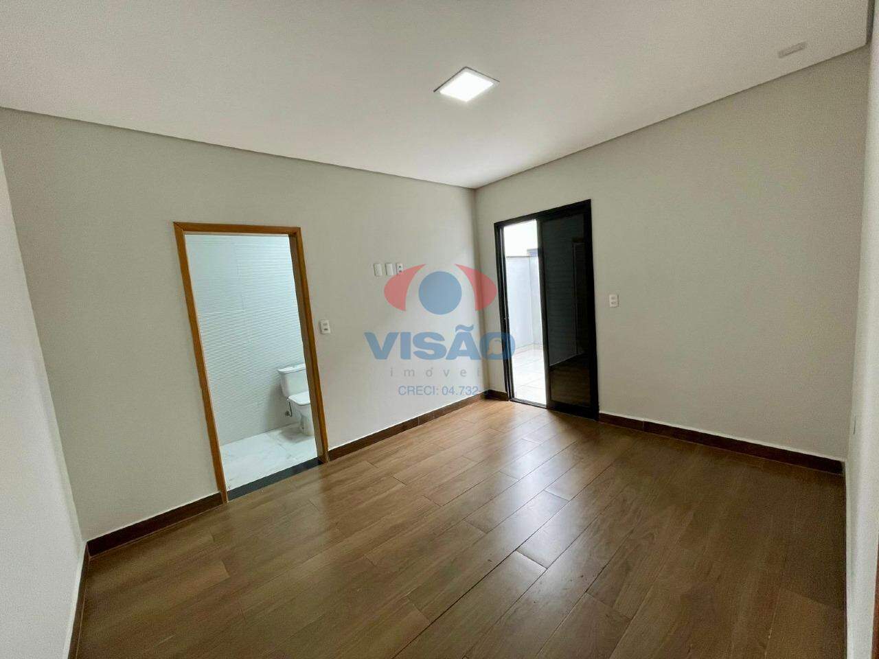 Casa à venda no Parque Barnabé: