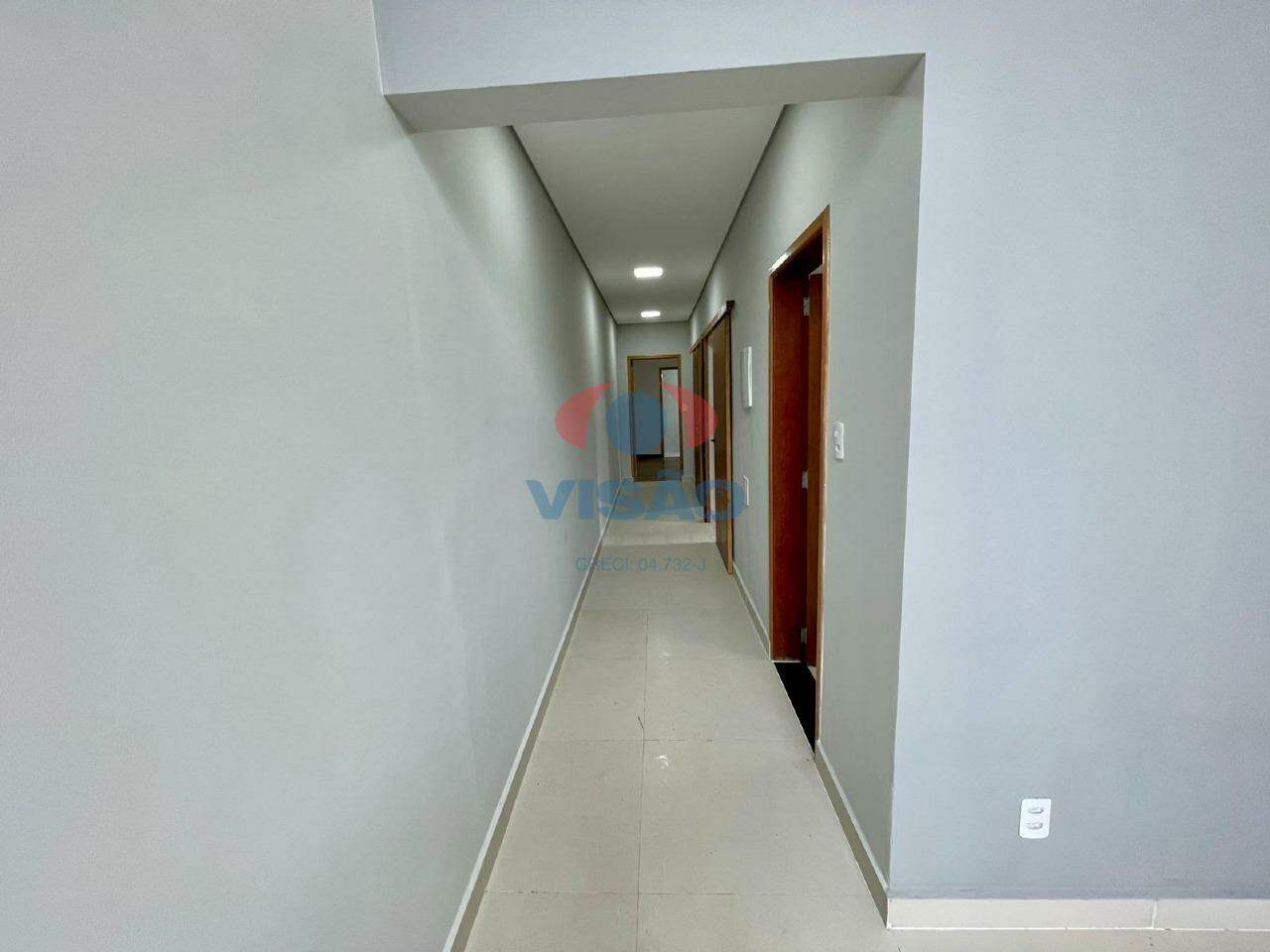 Casa à venda no Parque Barnabé: