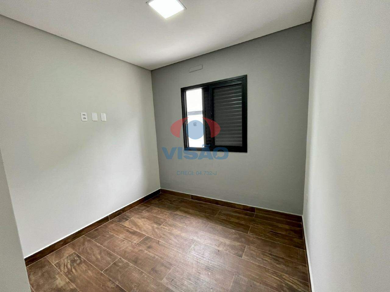 Casa à venda no Parque Barnabé: