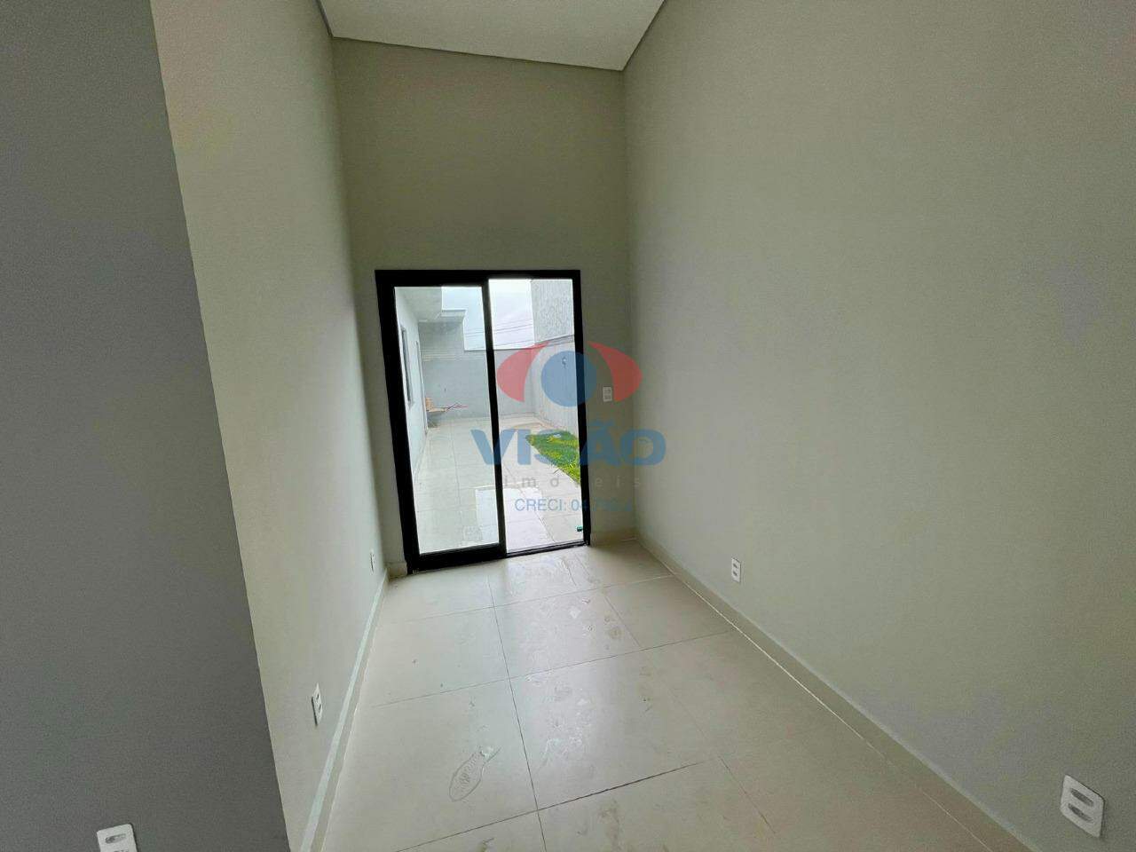 Casa à venda no Parque Barnabé: