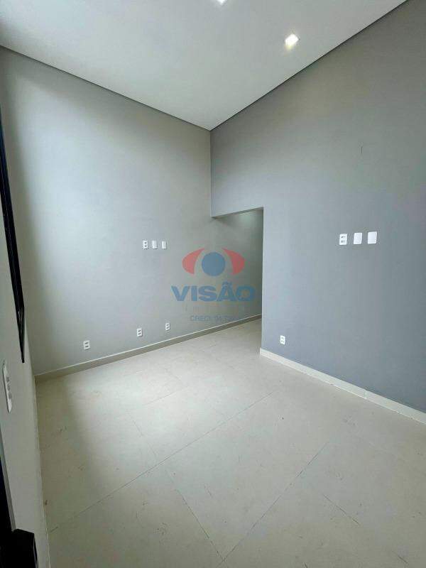 Casa à venda no Parque Barnabé: