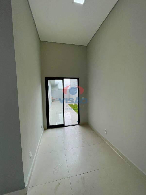 Casa à venda no Parque Barnabé: