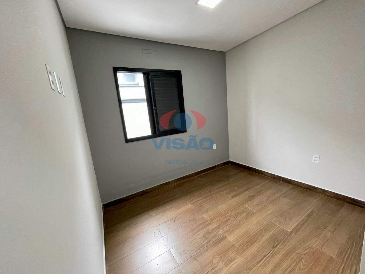 Casa à venda no Parque Barnabé: