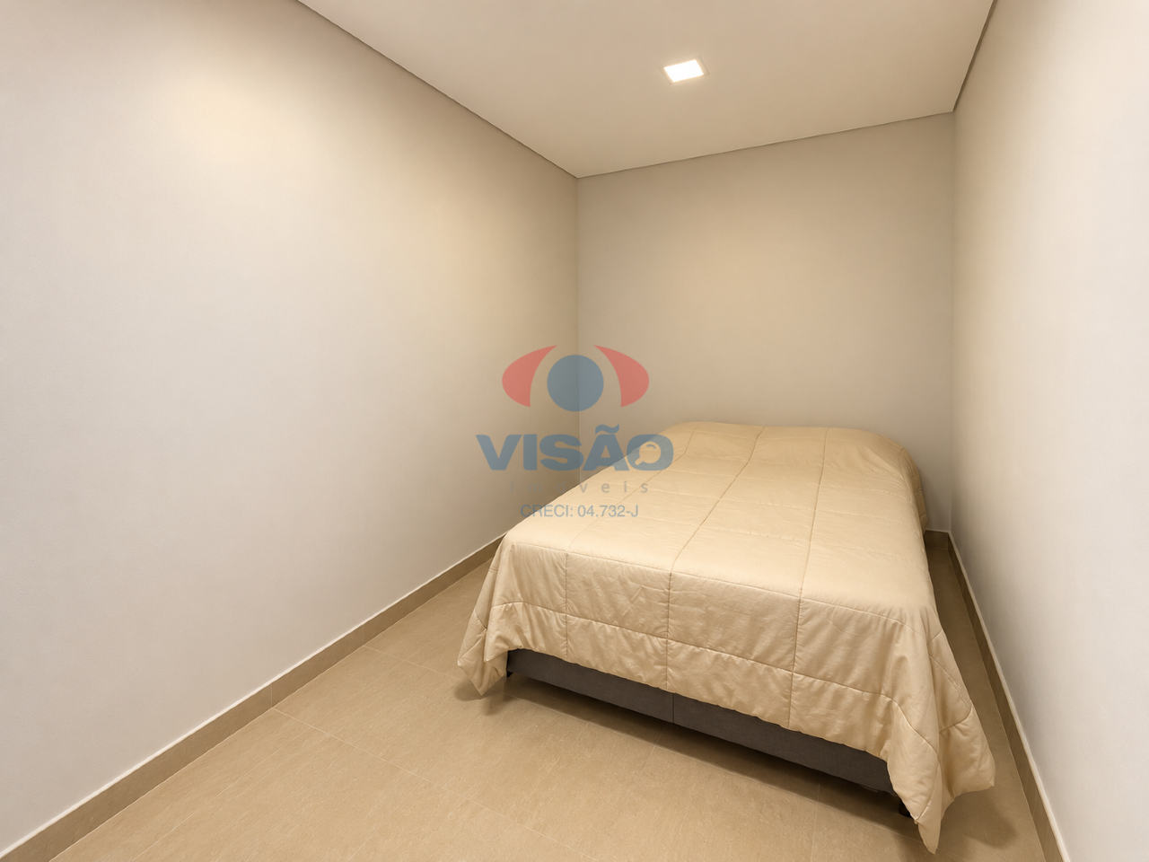 Casa em condomínio à venda no Jardim Residencial Villa Suíça: 