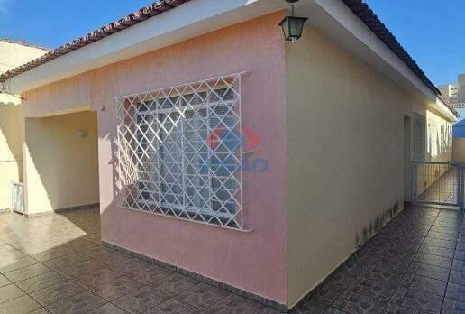 Casa à venda no Vila Maria: 