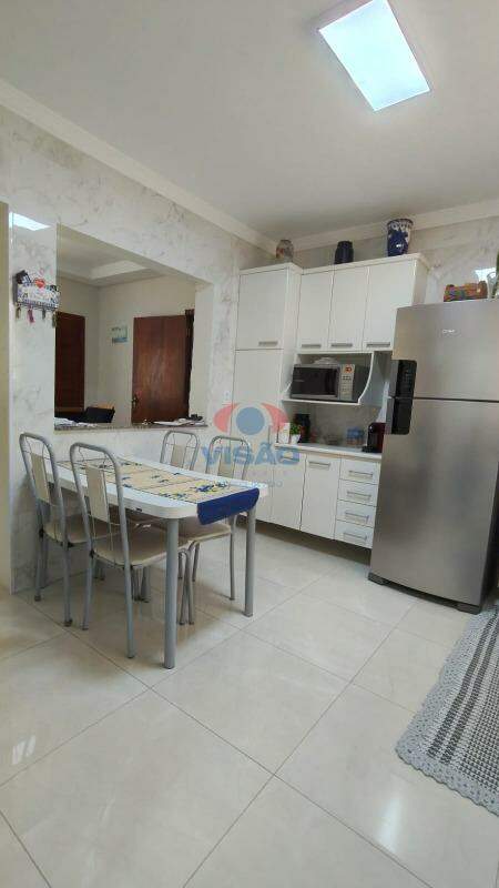 Casa à venda no Vila Maria: 