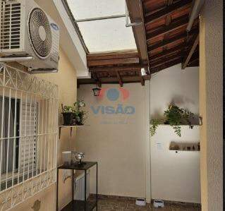 Casa à venda no Vila Maria: 