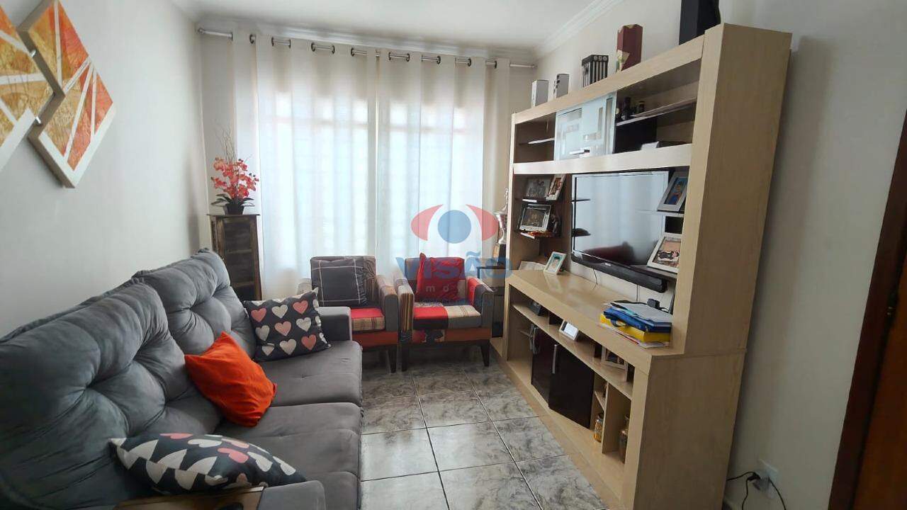 Casa à venda no Vila Maria: 