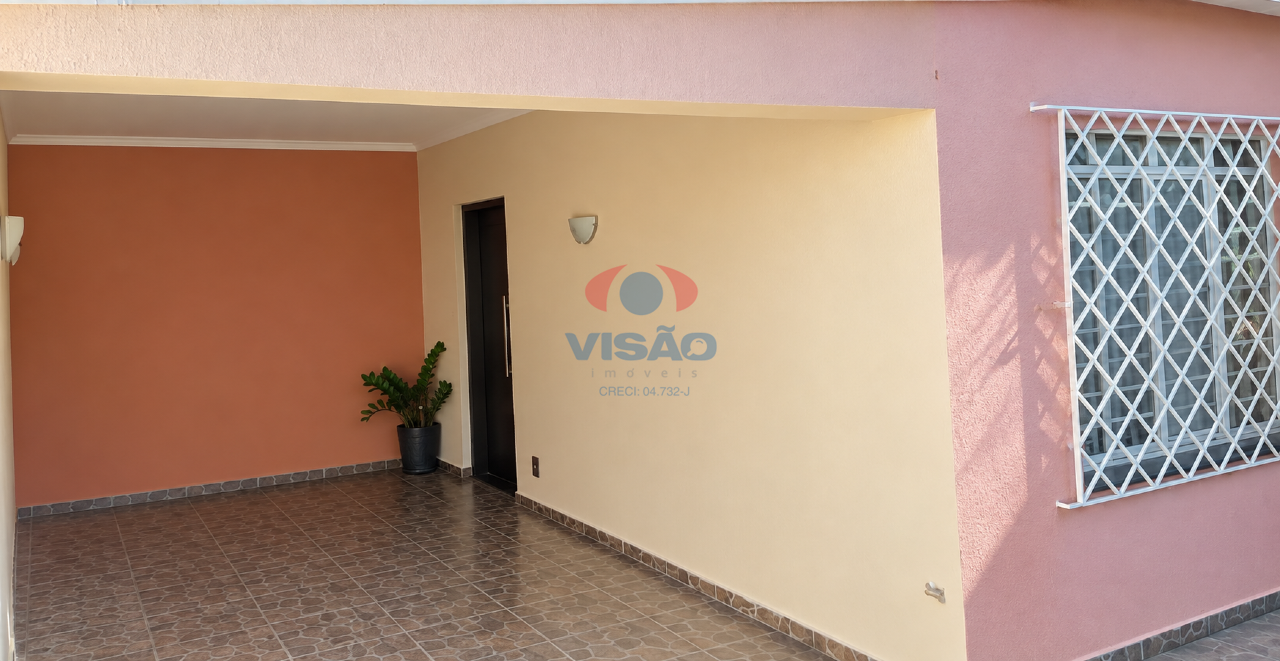 Casa à venda no Vila Maria: 