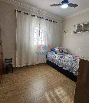 Casa à venda no Vila Maria: 