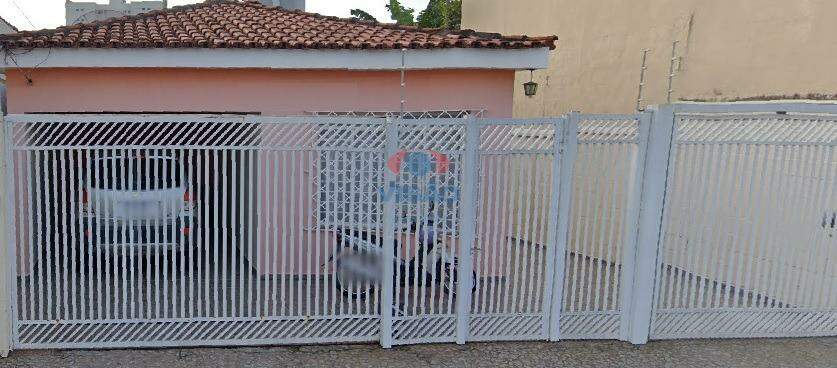 Casa à venda no Vila Maria: 