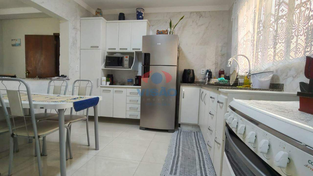 Casa à venda no Vila Maria: 