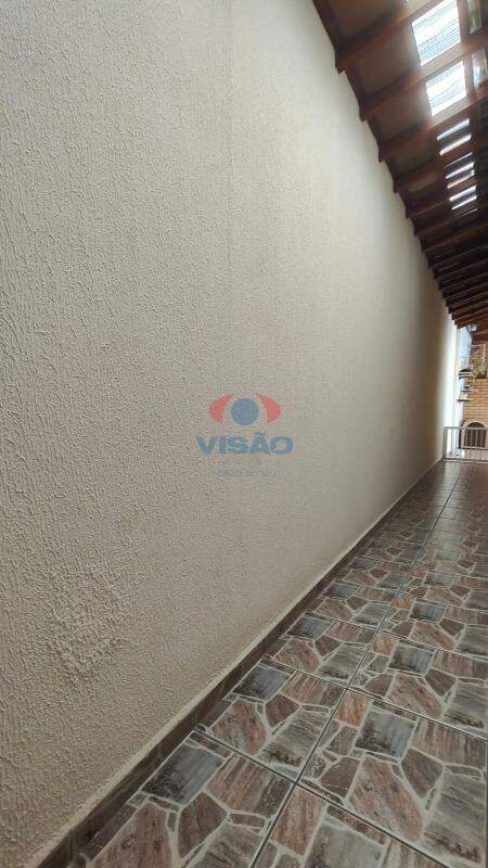 Casa à venda no Vila Maria: 