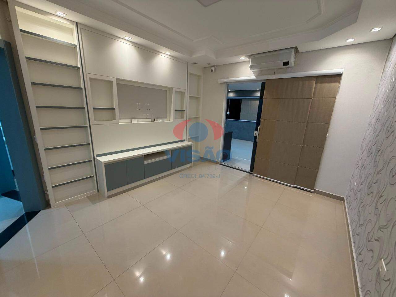 Casa à venda no Jardim Paulista I: 