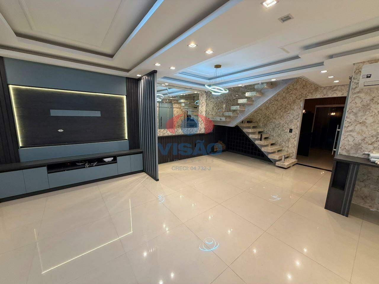 Casa à venda no Jardim Paulista I: 