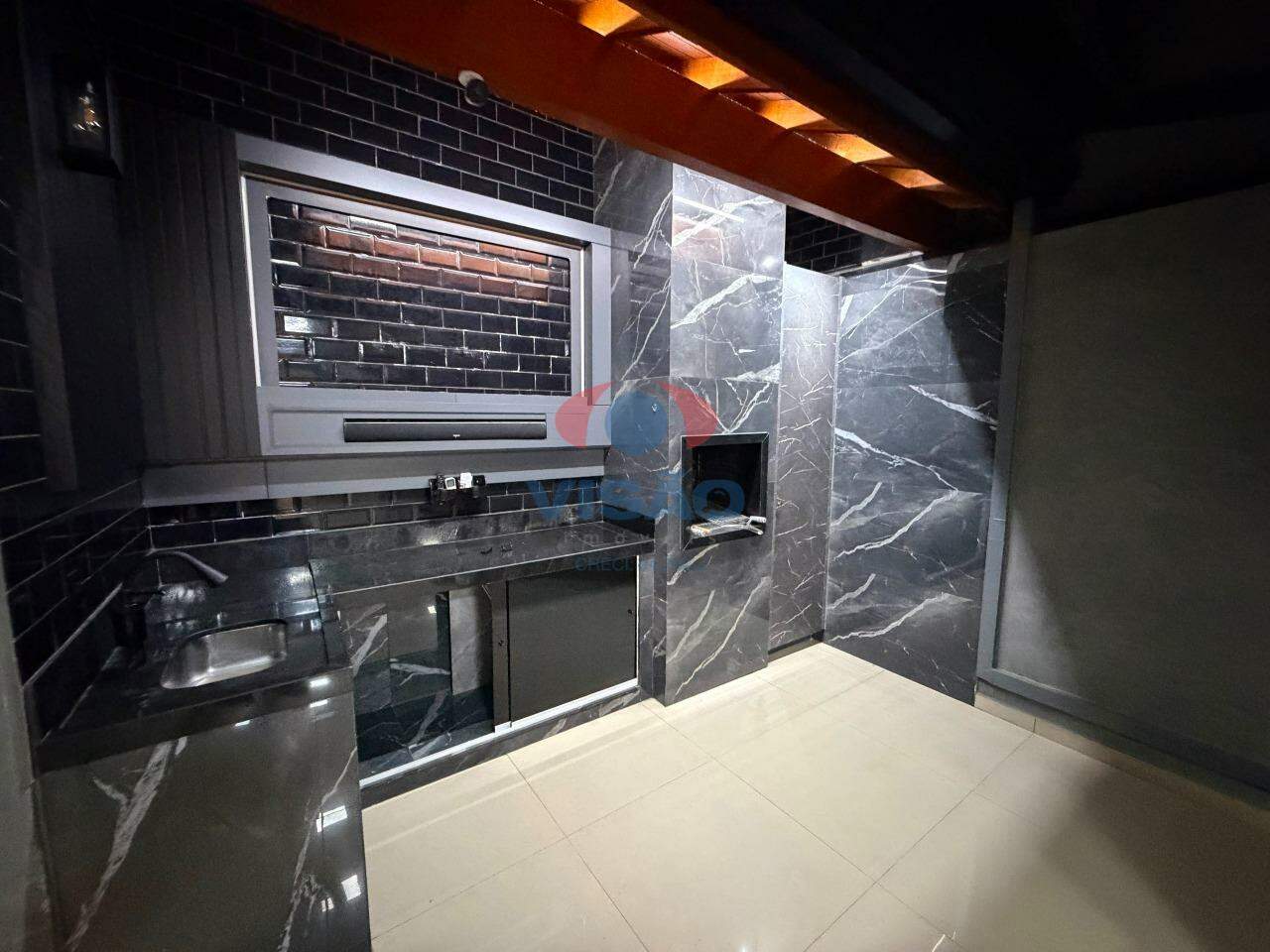 Casa à venda no Jardim Paulista I: 