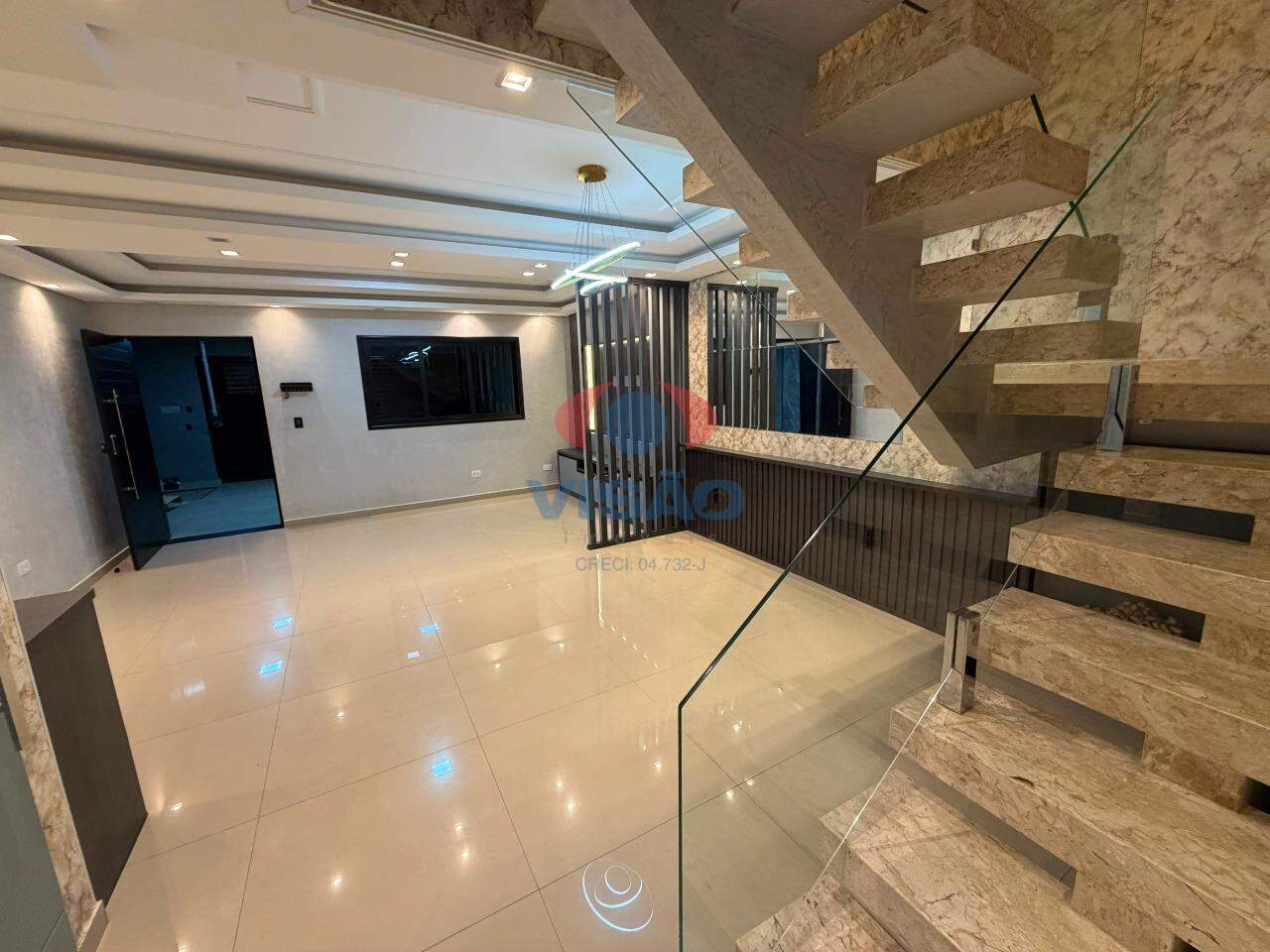 Casa à venda no Jardim Paulista I: 