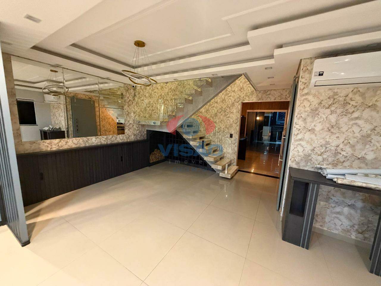 Casa à venda no Jardim Paulista I: 