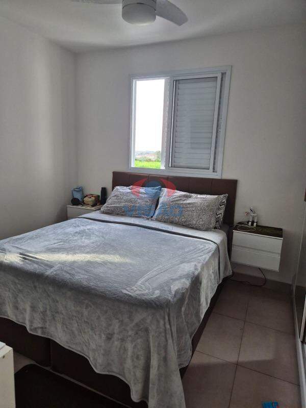 Apartamento à venda no Jardim Bela Vista: 