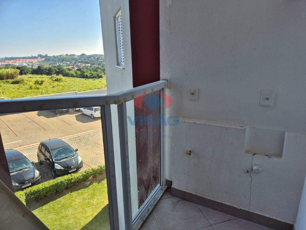 Apartamento à venda no Jardim Bela Vista: 