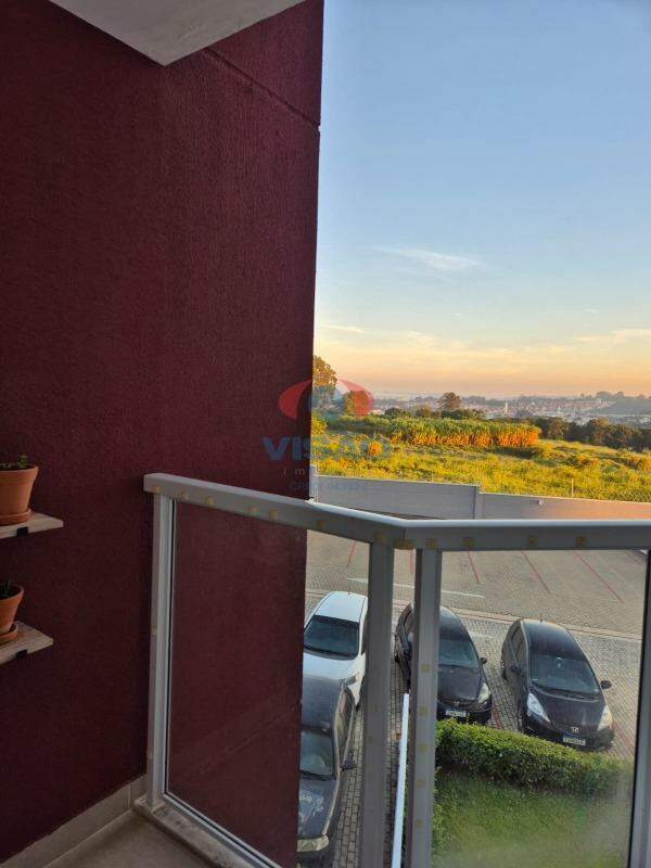 Apartamento à venda no Jardim Bela Vista: 