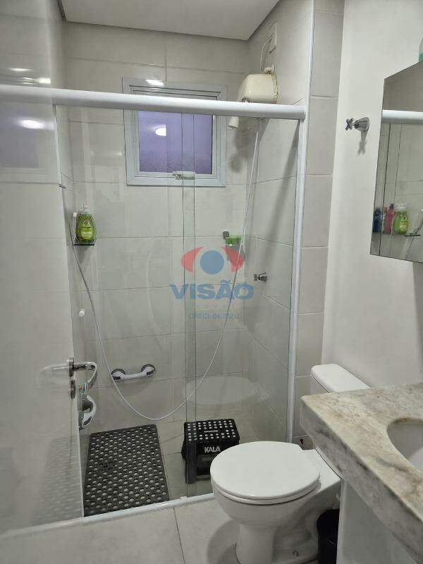 Apartamento à venda no Jardim Bela Vista: 