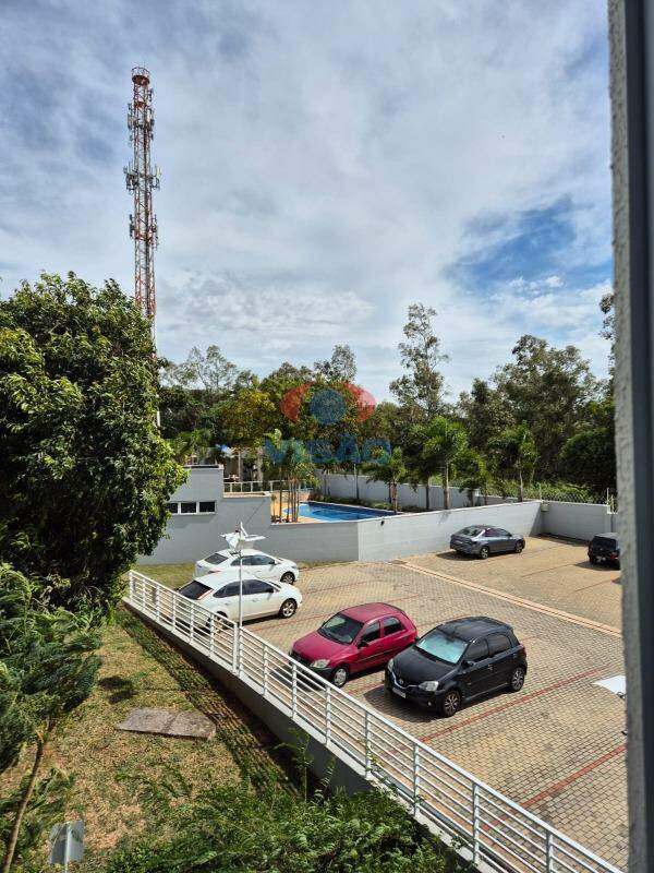 Apartamento à venda no Jardim Bela Vista: 