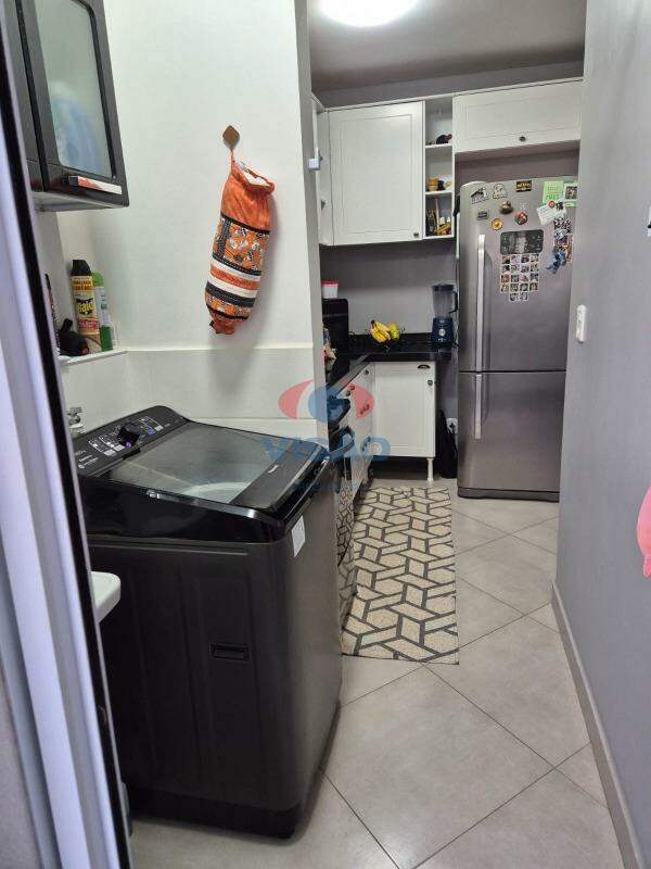 Apartamento à venda no Jardim Bela Vista: 