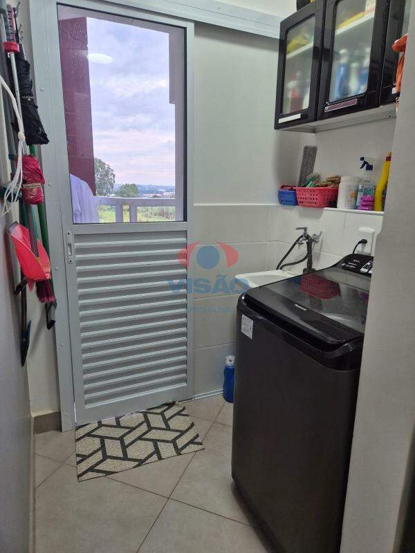 Apartamento à venda no Jardim Bela Vista: 